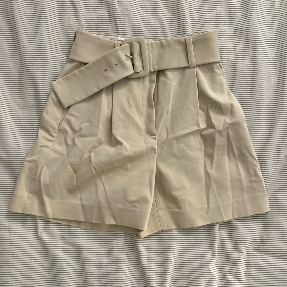 Aritzia shorts